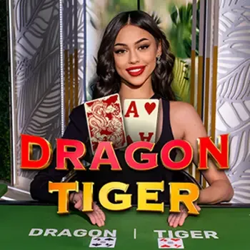 Dragon Tiger